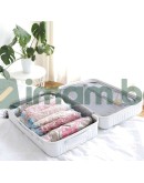 Комплект 15бр. вакуумни пликове 50х70см; 60х80см; 70х100см